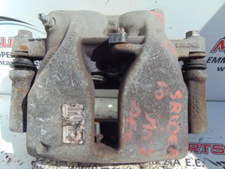 Δαγκάνα Πίσω Δεξιά MERCEDES SPRINTER 209-416 (W906) (2006-2013)