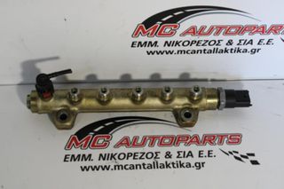 Μπεκιέρα  RENAULT MASTER (2003-2009)  0445214042   diesel