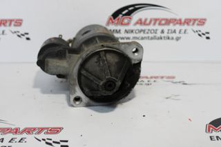 Μίζα NISSAN CABSTAR (2002-2007) 2300cc 9000331430