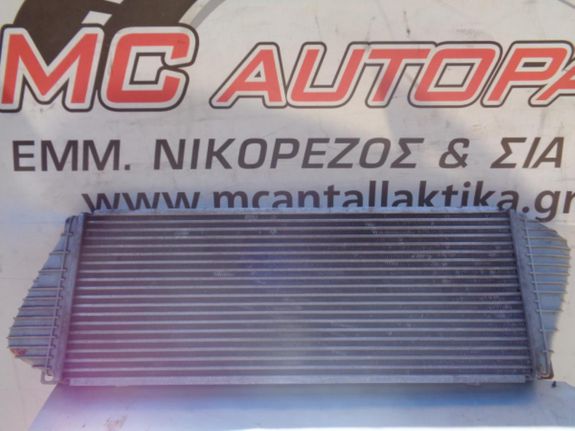 Ψυγείο  Intercooler  MERCEDES SPRINTER 208-416 (W901-W905) (1995-2006)     diesel