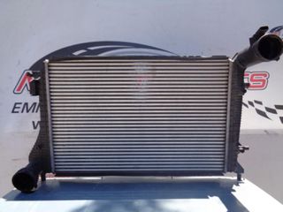 Ψυγείο Intercooler VW CADDY (2004-2010) 1K0145803H diesel με map sensor