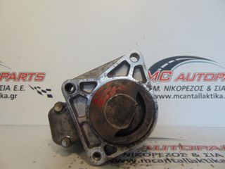 Μίζα FIAT DOBLO (2010-2015) 51890631 Β2329 C489