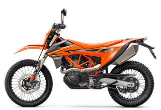 KTM 690 Enduro '23 KTM 690 ENDURO R