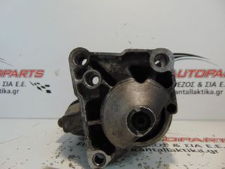 Μίζα NISSAN PRIMASTAR (2002-2006) 0001106024