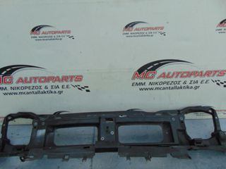 Μετώπη  NISSAN PRIMASTAR (2002-2006)