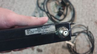 Μονάδα τηλεφώνου Bmw 0168X-thumb-3