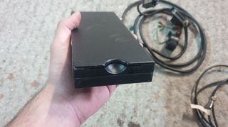 Μονάδα τηλεφώνου Bmw 0168X-thumb-4