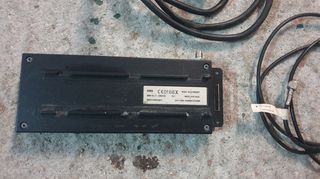 Μονάδα τηλεφώνου Bmw 0168X-thumb-1