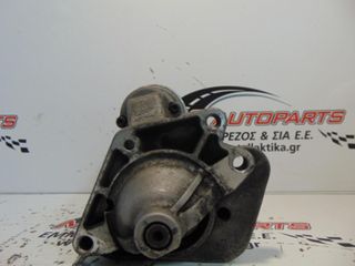 Μίζα  NISSAN VANETTE NV 200 (2009-...)  29D50785PG  3C    233003329R   DIESEL