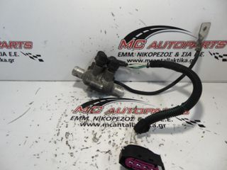 Κυκλοφορητής NISSAN VANETTE NV 200 (2009-...) 4 καλώδια