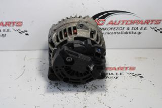 Δυναμό  OPEL MOVANO (2003-2009)  0124525133    82006992869