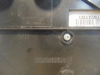 Όργανα - Κοντέρ FIAT SCUDO (2007-2016) 555001310140 DIESEL