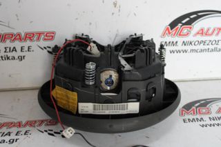 Αερόσακος  Οδηγού  FIAT DOBLO (2005-2009)-thumb-2