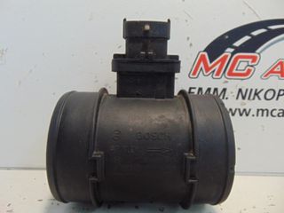 Λουφτ  FIAT DOBLO (2010-2015) 1600cc 0281002917   DIESEL MULTIJET