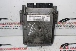Εγκέφαλος FORD TRANSIT (2006-2013) 2200cc 8C11-12A650CD diesel