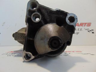 Μίζα NISSAN PRIMASTAR (2006-2016) 001106024 8200724810