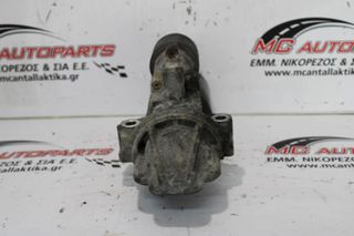 Μίζα CITROEN JUMPER (2006-2014) 0001109325
