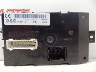 Πλακέτα  NISSAN KUBISTAR (2003-2009)  P8200094768  UCH-N2-X76  21676521-6B  AV5 0   comfort unit