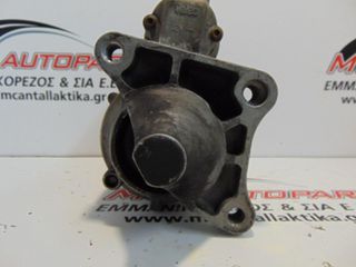 Μίζα  NISSAN KUBISTAR (2003-2009) 1600cc 8200266777Β  TS10E3