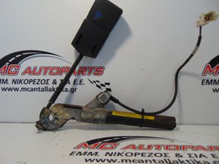 Προεντατήρας  Εμ. Δεξ  NISSAN KUBISTAR (2003-2009)