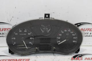 Όργανα - Κοντέρ FIAT SCUDO (2007-2016) 1401107680