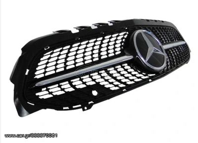ORIGINAL MERCEDES *ΚΑΙΝΟΥΡΙΕΣ* ΜΑΣΚΕΣ- Επενδύσεις Ψυγείου για μοντέλα A-Class
