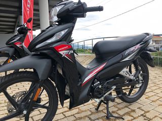 Honda Astrea Grand X 110i  2025 Ετοιμοπαράδοτα!!-thumb-2