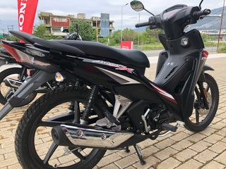Honda Astrea Grand X 110i  2025 Ετοιμοπαράδοτα!!-thumb-5