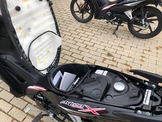 Honda Astrea Grand X 110i  2025 Ετοιμοπαράδοτα!!-thumb-7