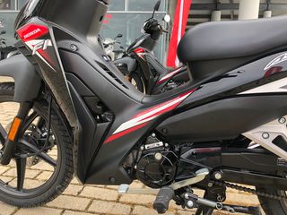 Honda Astrea Grand X 110i  2025 Ετοιμοπαράδοτα!!-thumb-8