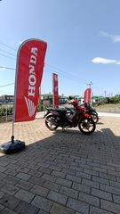 Honda Astrea Grand X 110i  2025 Ετοιμοπαράδοτα!!-thumb-16