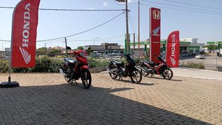 Honda Astrea Grand X 110i  2025 Ετοιμοπαράδοτα!!-thumb-17