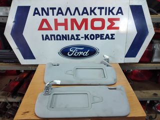 KIA CEED '07-'12 ΜΕΤΑΧΕΙΡΙΣΜΕΝΑ ΣΚΙΑΔΙΑ (ΖΕΥΓΑΡΙ) 