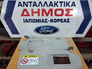 KIA CEED '12-'15 ΜΕΤΑΧΕΙΡΙΣΜΕΝΑ ΣΚΙΑΔΙΑ (ΖΕΥΓΑΡΙ) 