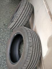 ΕΛΑΣΤΙΚΑ-2 ΤΕΜ- Continental EcoContact 6 -95W - 225/55R16W DOT2220-thumb-2