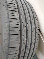 ΕΛΑΣΤΙΚΑ-2 ΤΕΜ- Continental EcoContact 6 -95W - 225/55R16W DOT2220-thumb-3