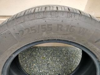 ΕΛΑΣΤΙΚΑ-2 ΤΕΜ- Continental EcoContact 6 -95W - 225/55R16W DOT2220-thumb-5