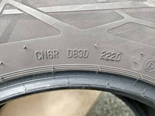 ΕΛΑΣΤΙΚΑ-2 ΤΕΜ- Continental EcoContact 6 -95W - 225/55R16W DOT2220-thumb-6