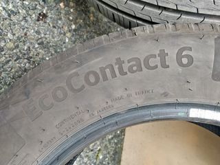ΕΛΑΣΤΙΚΑ-2 ΤΕΜ- Continental EcoContact 6 -95W - 225/55R16W DOT2220-thumb-7
