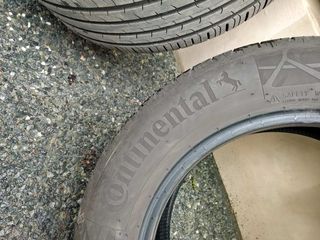 ΕΛΑΣΤΙΚΑ-2 ΤΕΜ- Continental EcoContact 6 -95W - 225/55R16W DOT2220-thumb-8
