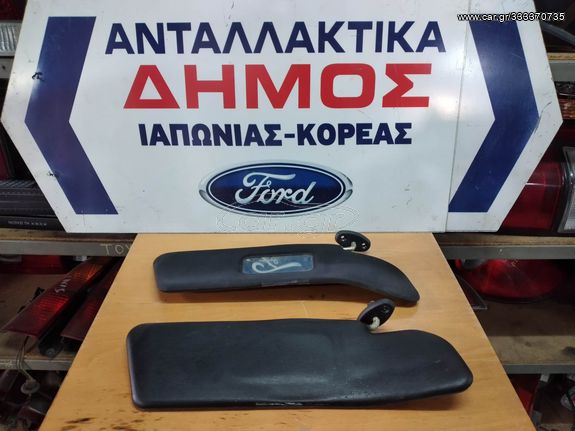 MAZDA MX-5 '98-'05 ΜΕΤΑΧΕΙΡΙΣΜΕΝΑ ΣΚΙΑΔΙΑ (ΖΕΥΓΑΡΙ) 