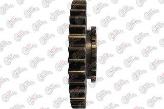 Γρανάζι σασμάν 37 δόντια Iseki: 1560-243-014-30-thumb-2