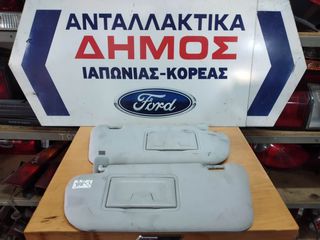 MAZDA-3 '04-'08 ΜΕΤΑΧΕΙΡΙΣΜΕΝΑ ΣΚΙΑΔΙΑ (ΖΕΥΓΑΡΙ) 