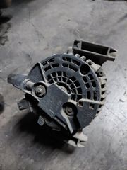 ΔΥΝΑΜΟ   SAAB 9.3 02-07 2.0 TURBO-thumb-1