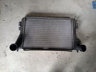 ΨΥΓΕΙΟ INTERCOOLER AUDI A3 1.9 TDi 03-12