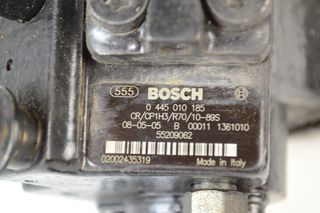 ΑΝΤΛΙΑ ΠΕΤΡΕΛΑΙΟΥ FIAT BRAVO TOY 2012, 0445010185, 55209062-thumb-4