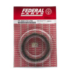 ΔΙΣΚΟΙ ΣΥΜΠΛΕΚΤΗ YAMAHA CRYPTON-R 105 / F1Z-R / CRYPTON-R 115 / CRYPTON T 110 FEDERAL