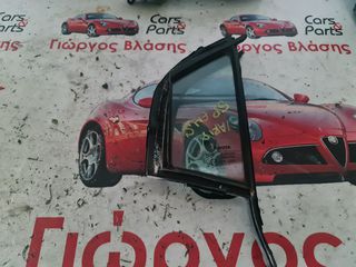 ΦΙΝΙΣΤΡΙΝΙ ΠΟΡΤΑΣ ΑΡΙΣΤΕΡΟ TOYOTA YARIS 5P