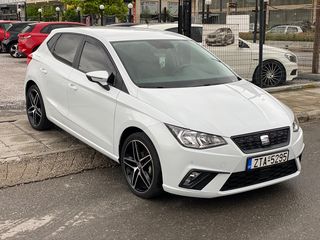 Seat Ibiza 2020 1.0 TGI Style (CNG)