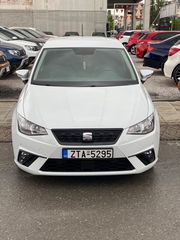 Seat Ibiza 2020 1.0 TGI Style (CNG)-thumb-1